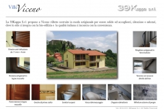 Foto Ville Viceno